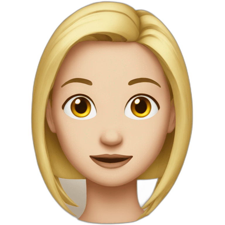 Emma emoji