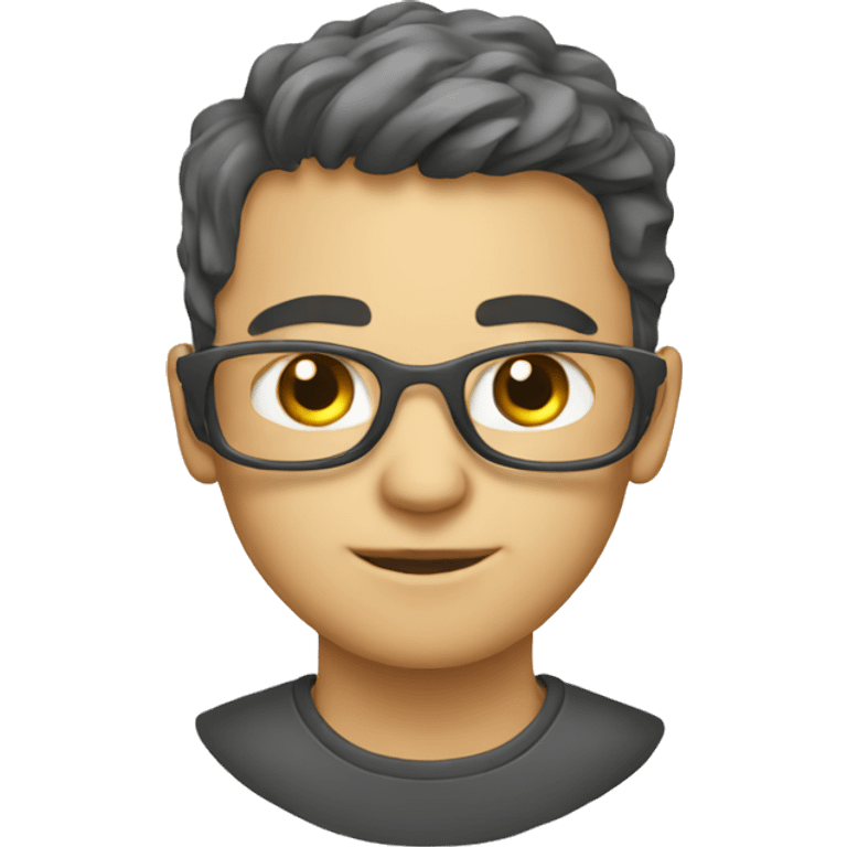 data science emoji