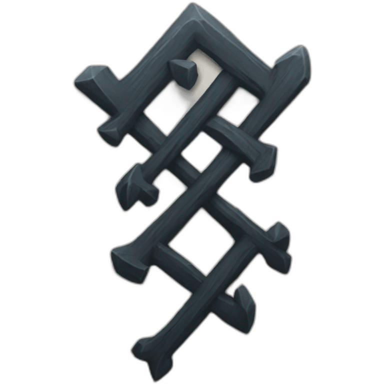 rune emoji