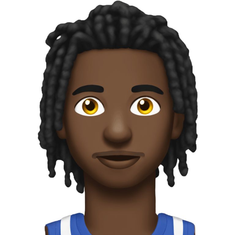 Playboi Carti  emoji