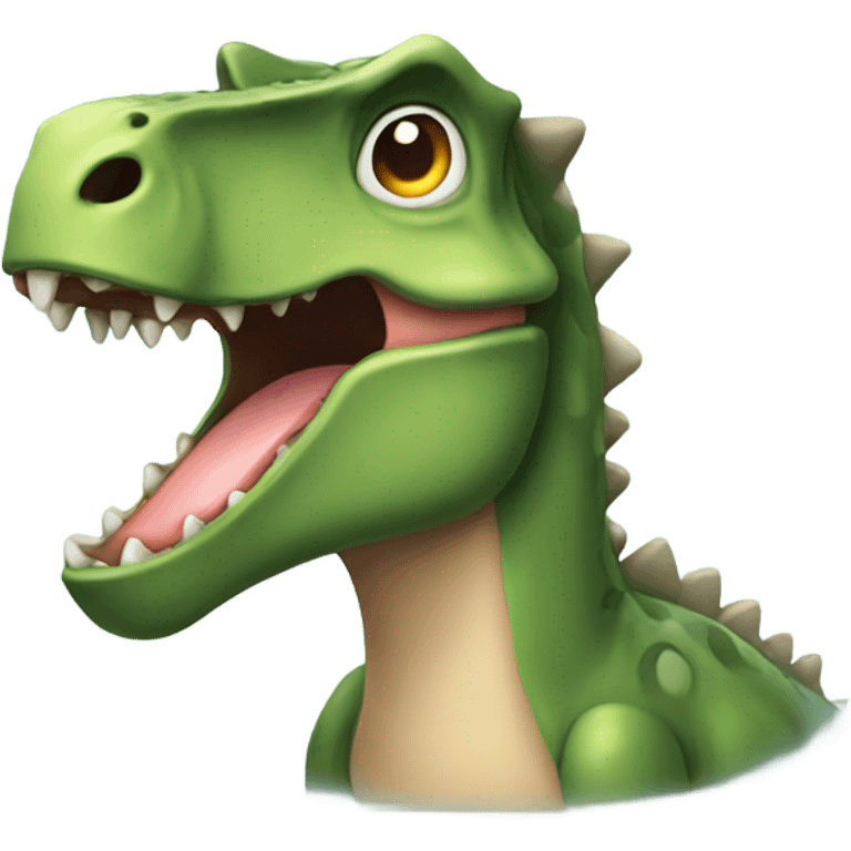 dino emoji