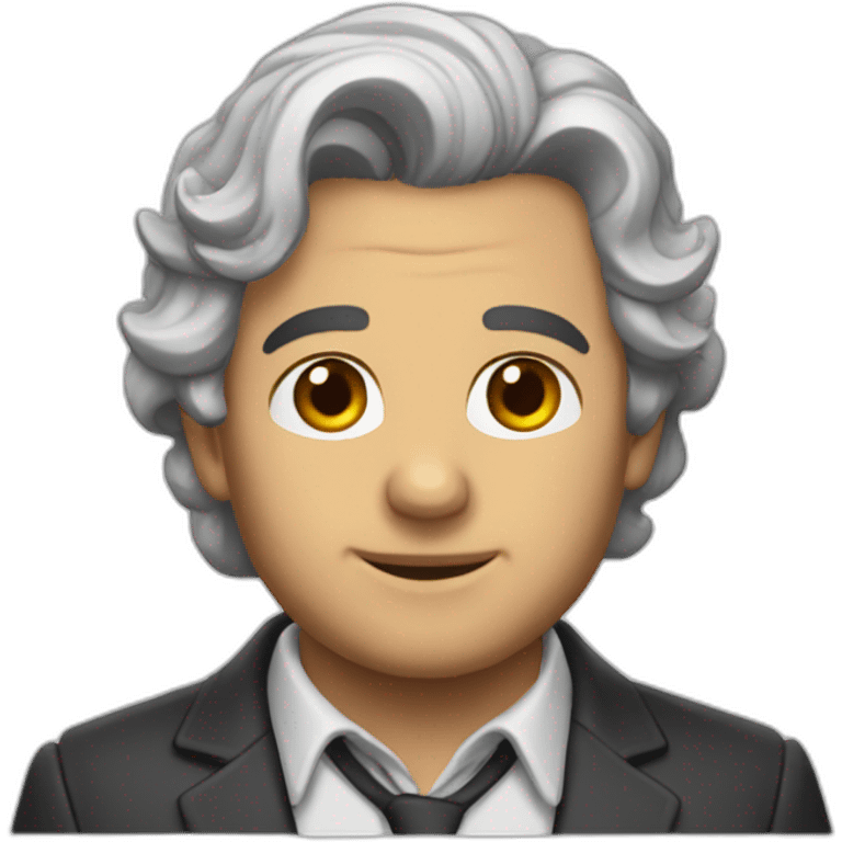 Angelo Iannelli emoji