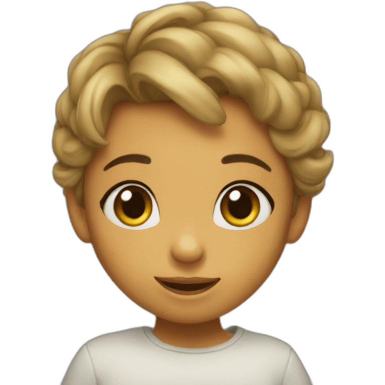 Winnie miel emoji