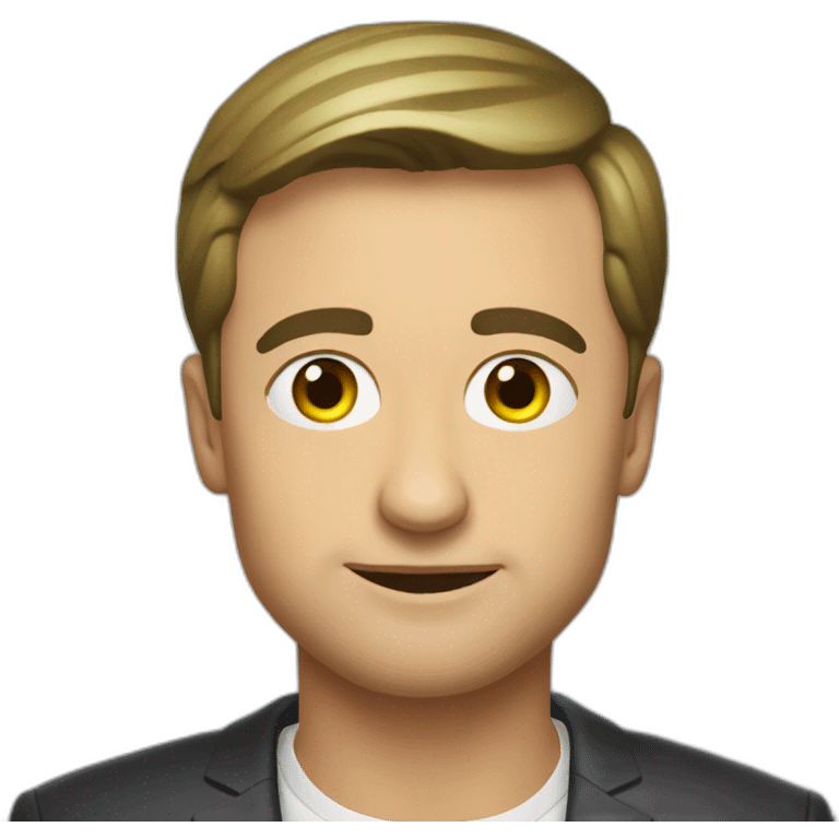 Zelensky emoji