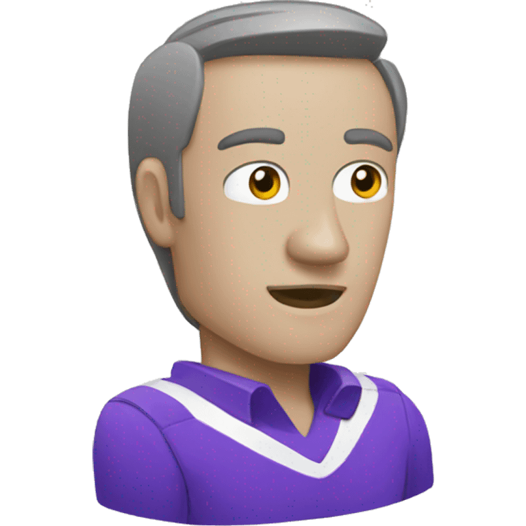 coach whistle emoji