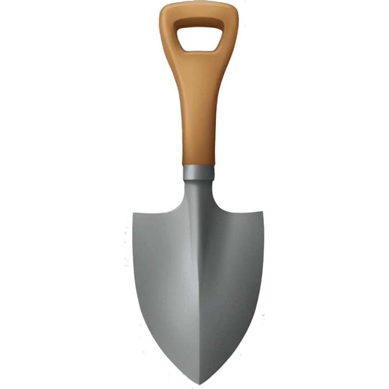 Spade emoji