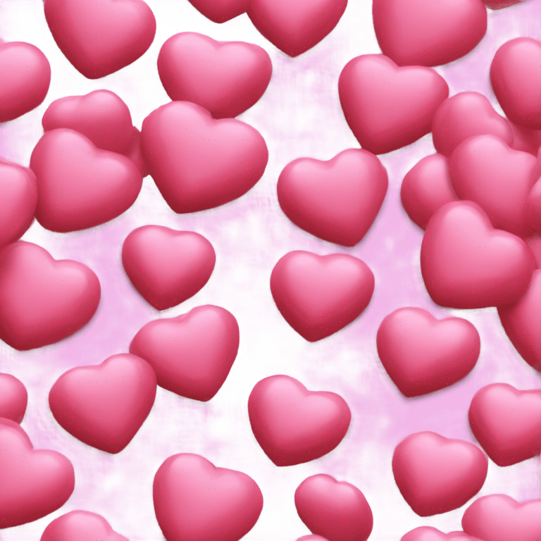 candy heart emoji