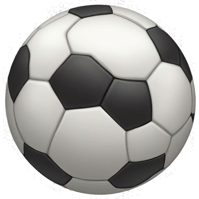 soccer ball emoji