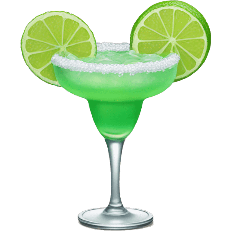 margarita emoji