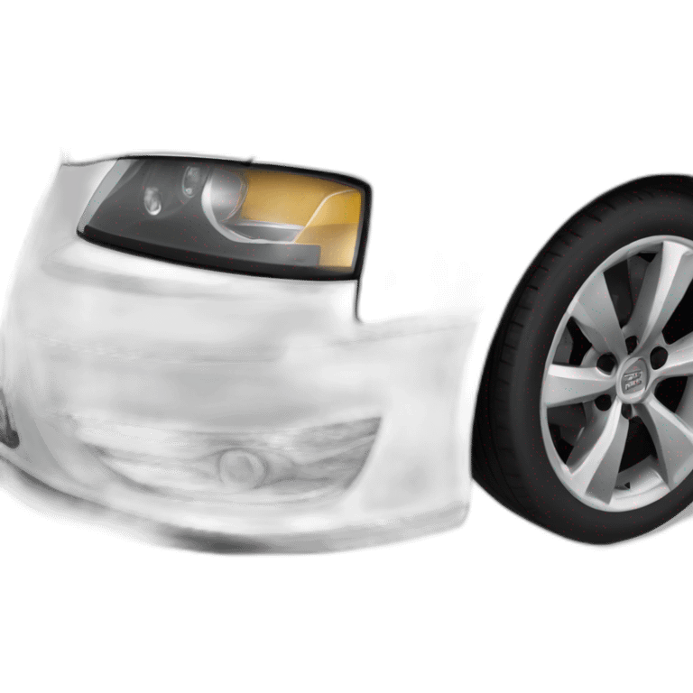 audi a3 8p emoji