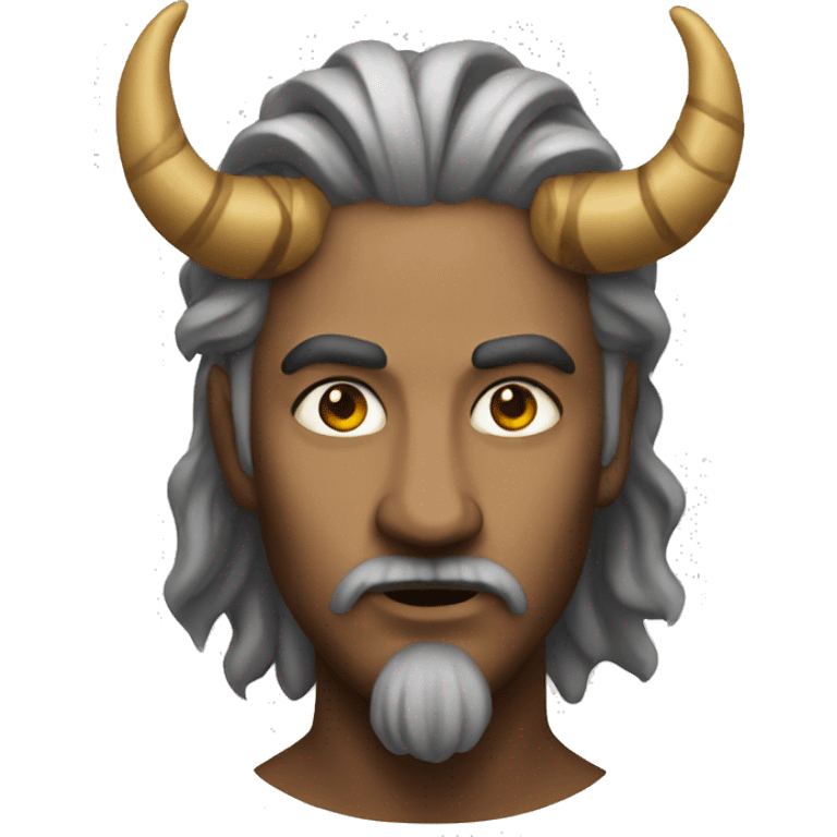 myth emoji