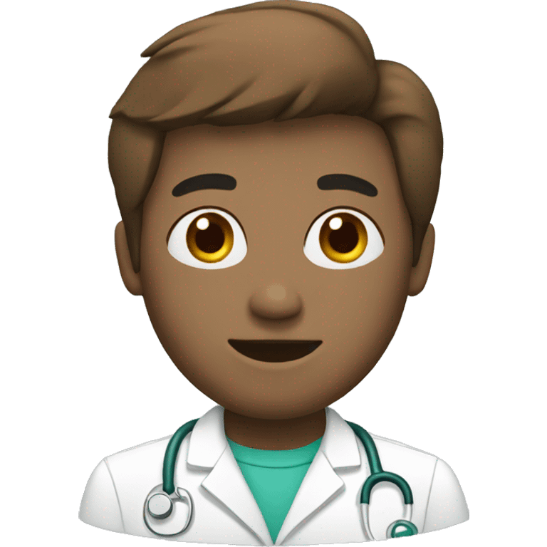 medicine emoji