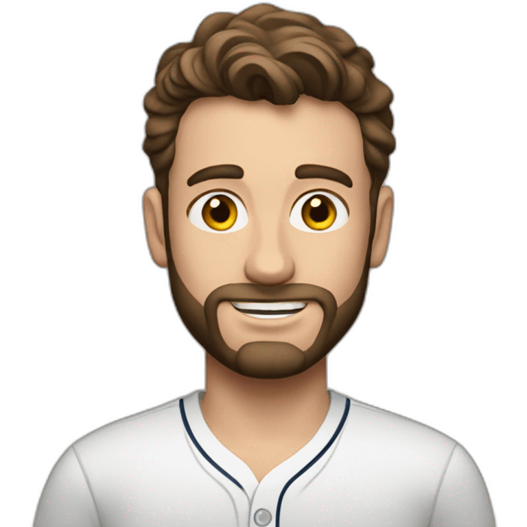 Charlie kelley emoji