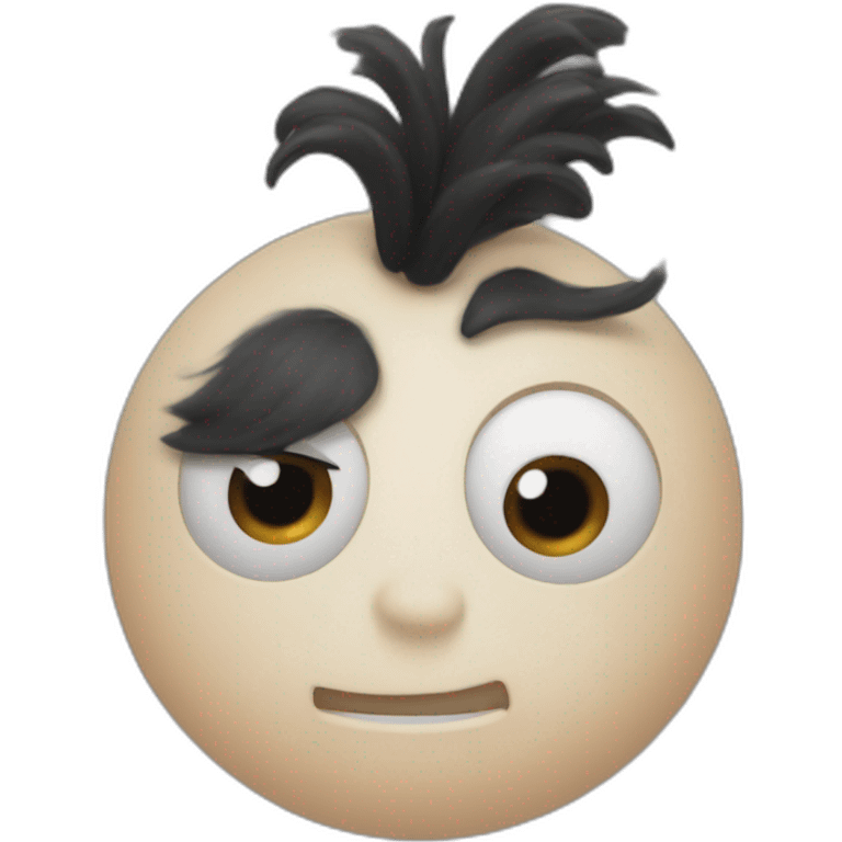 Wilbur soot emoji