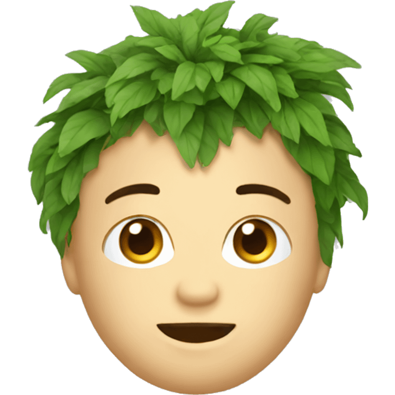 Chia emoji