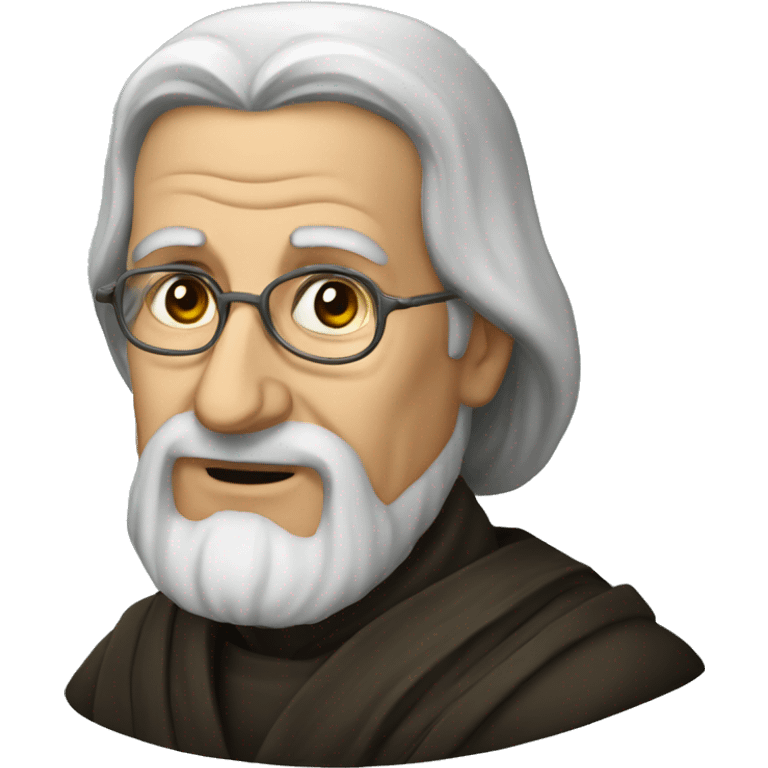 Tertullian emoji