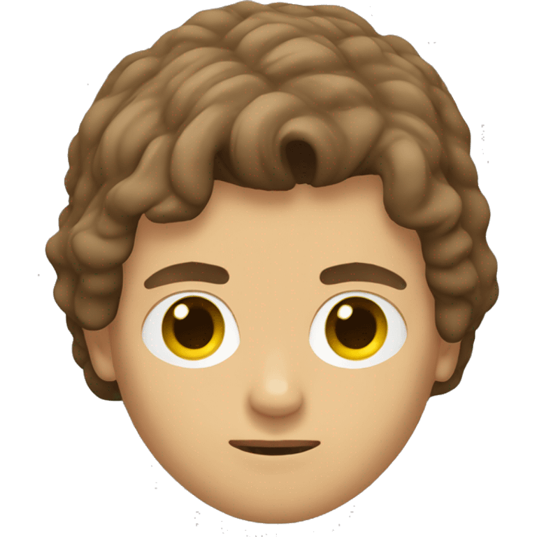 Anakin skywalker emoji