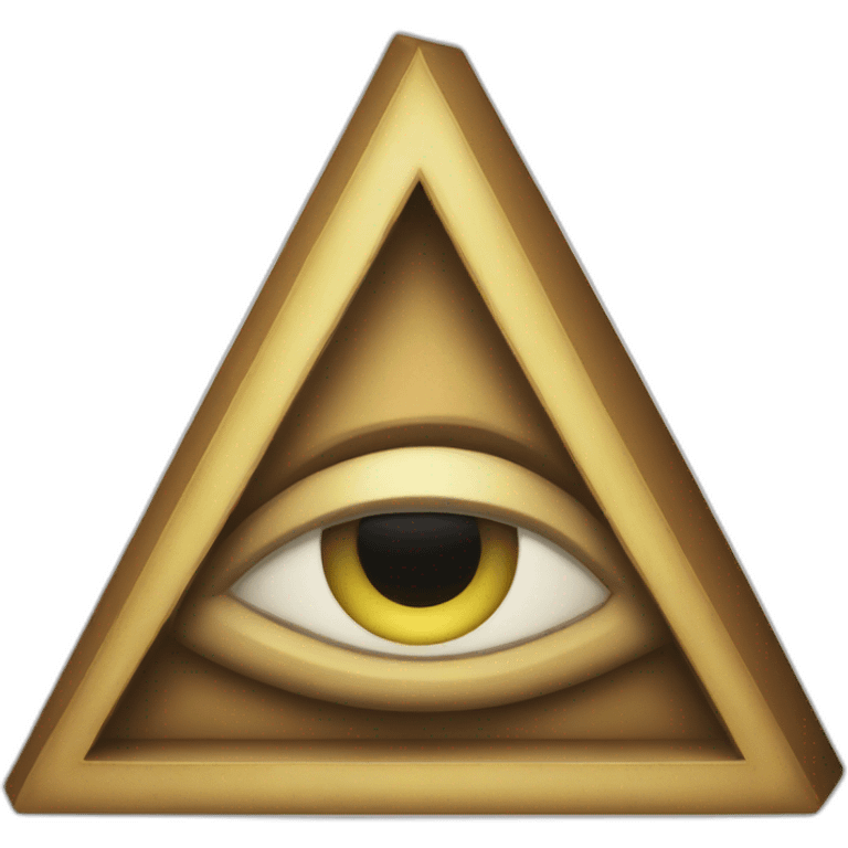 Illuminati emoji