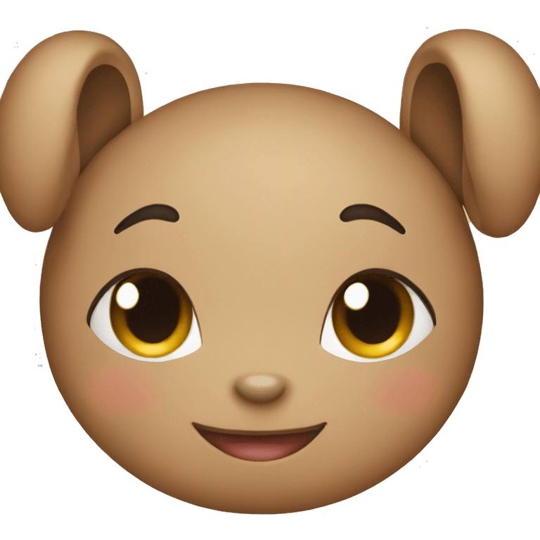 bun emoji