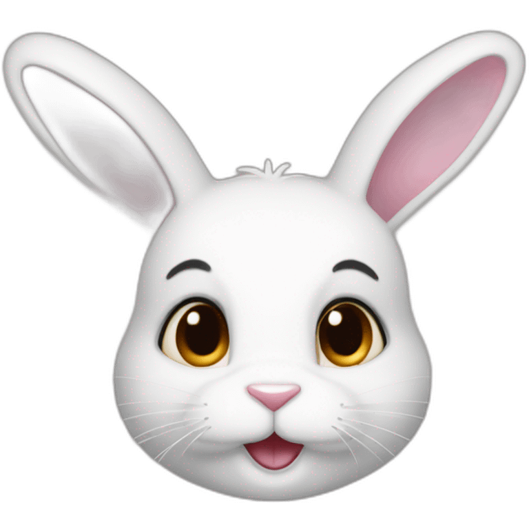 Bonnie thé bunny emoji