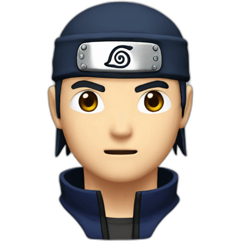 Naruto mod rikudo emoji