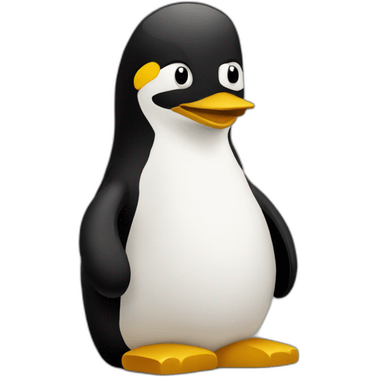 linux emoji