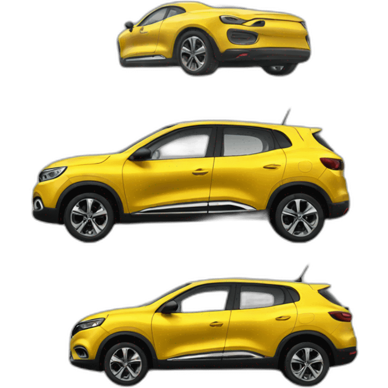 renault emoji