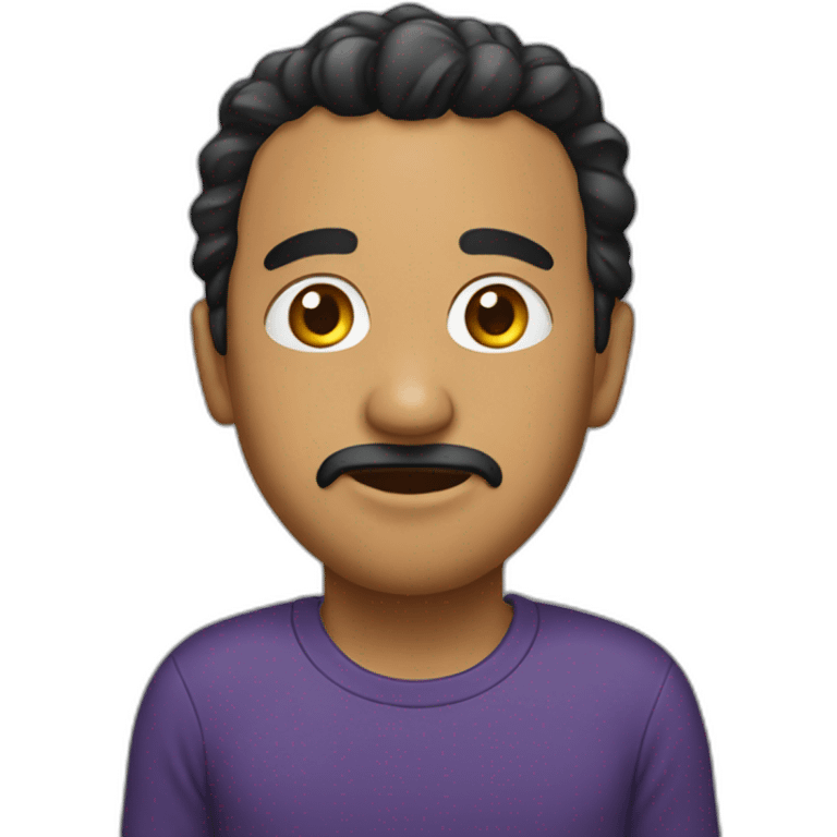 Emomali Rakhmon emoji