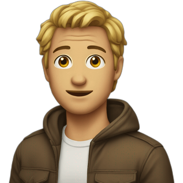 enriki  emoji