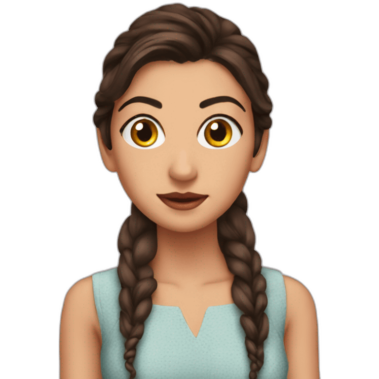 KAJAL emoji