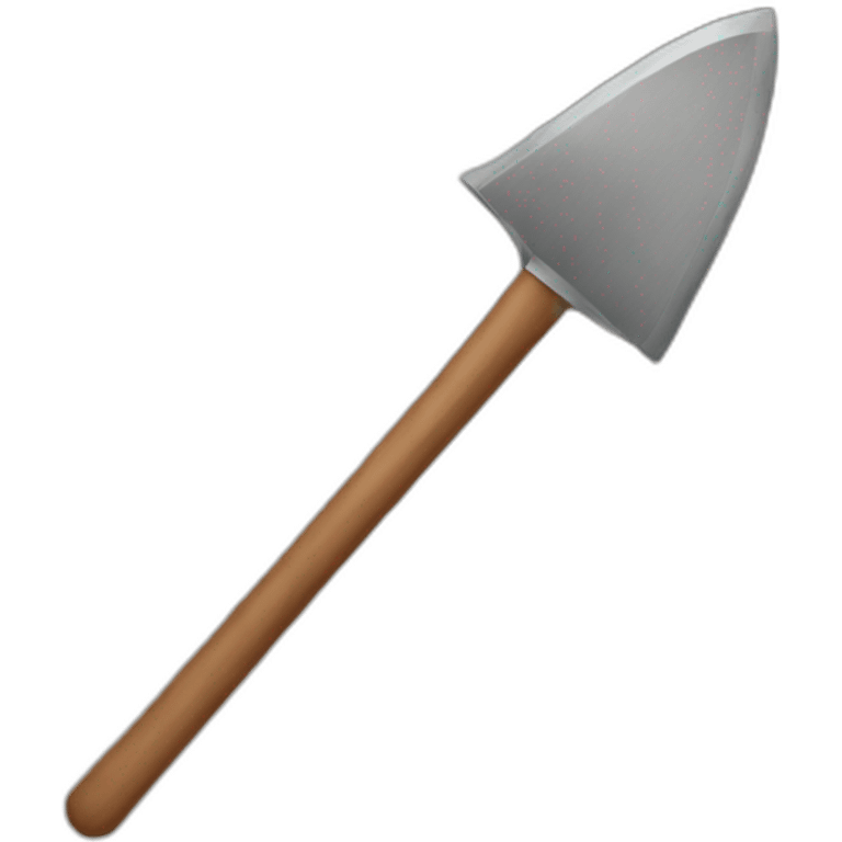 stake emoji