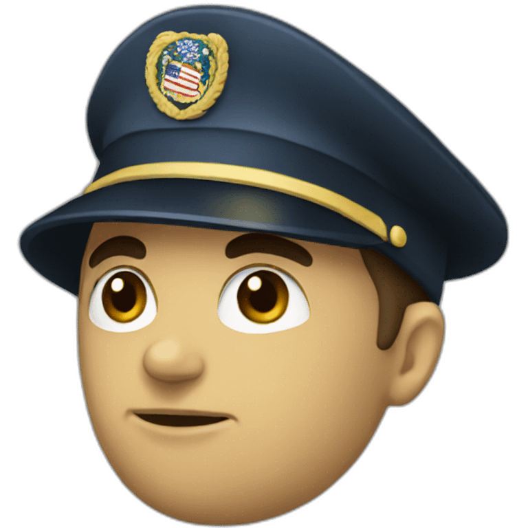 Dod emoji