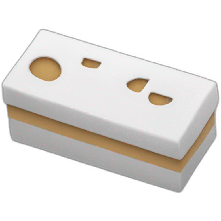 eraser emoji