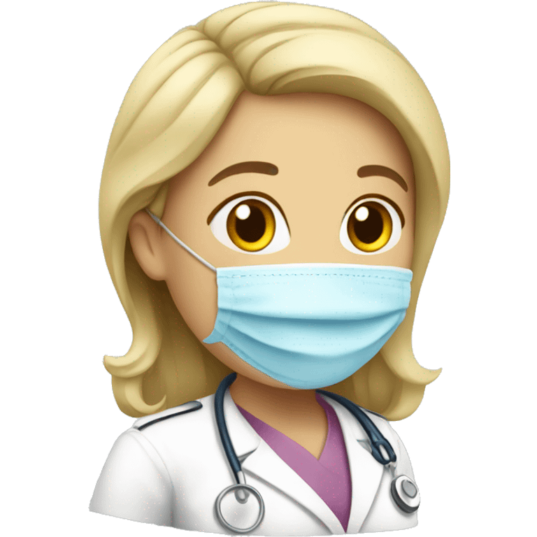 nursing emoji