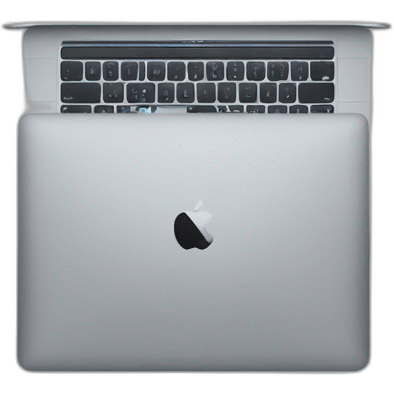 macbook pro emoji