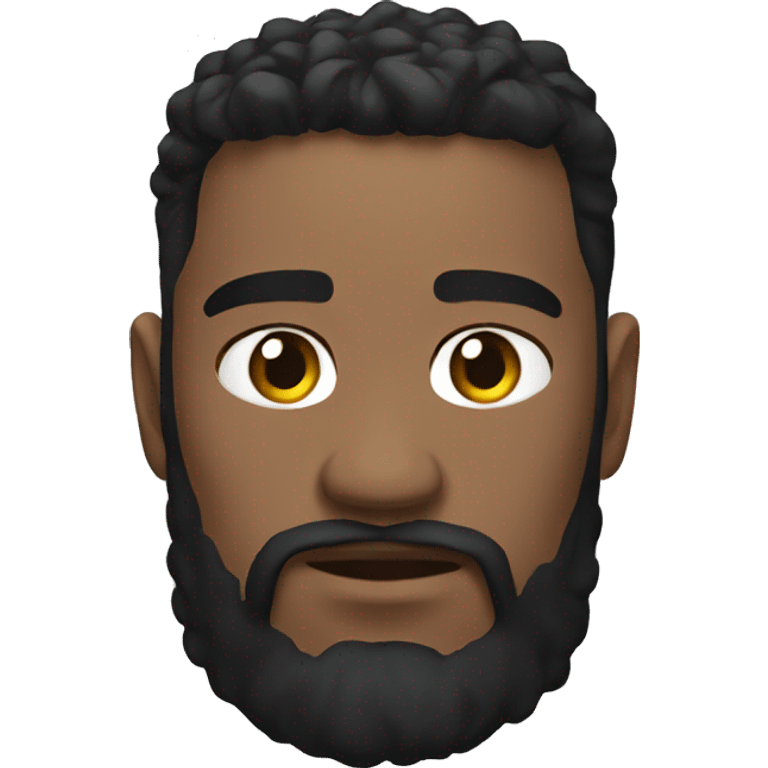 Le combattant ufc emoji