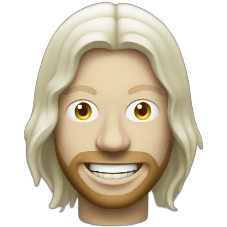 Aphex Twin emoji