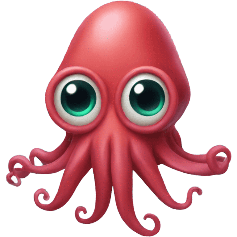 squid game emoji