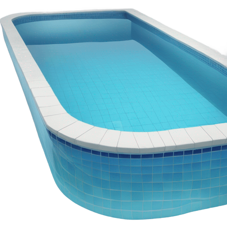 Piscina  emoji