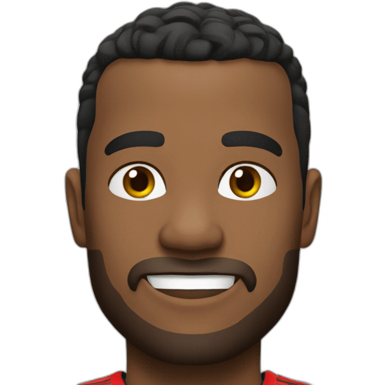 manchester united f.c. emoji