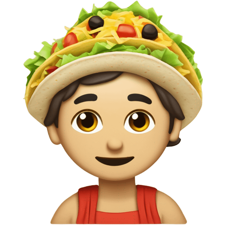 taco emoji