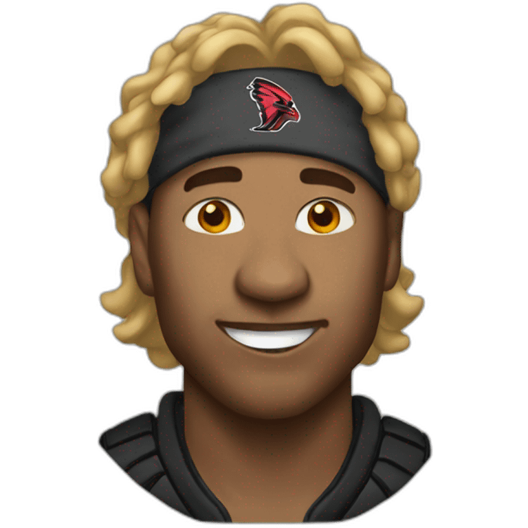 raptors emoji