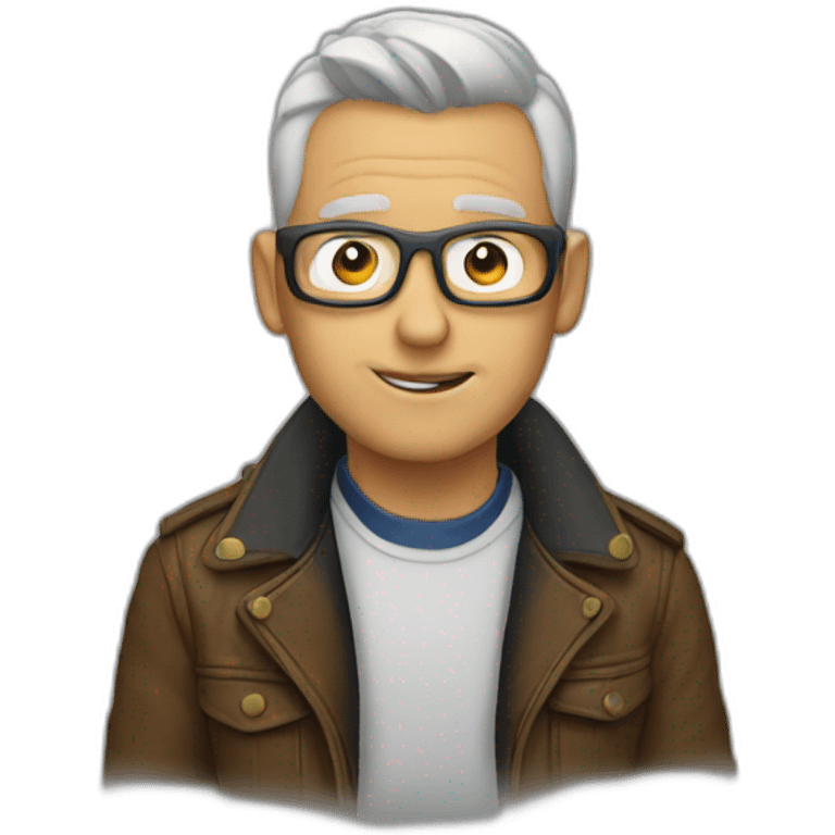 anton moto emoji