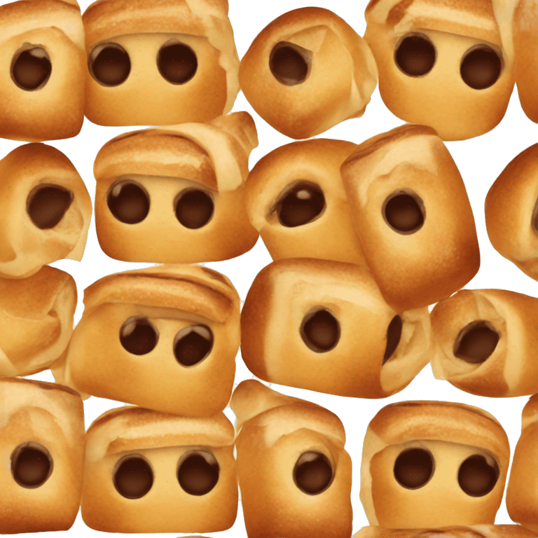 Cinamon Rolls emoji