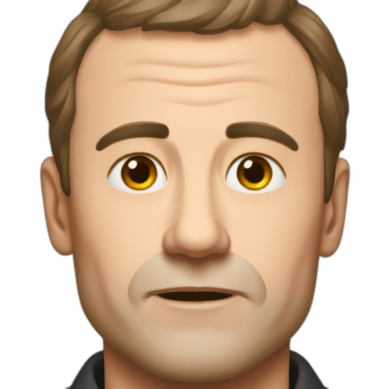 medvedev emoji