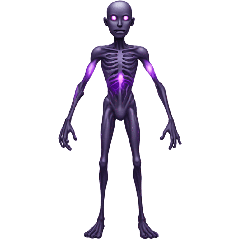 enderman emoji