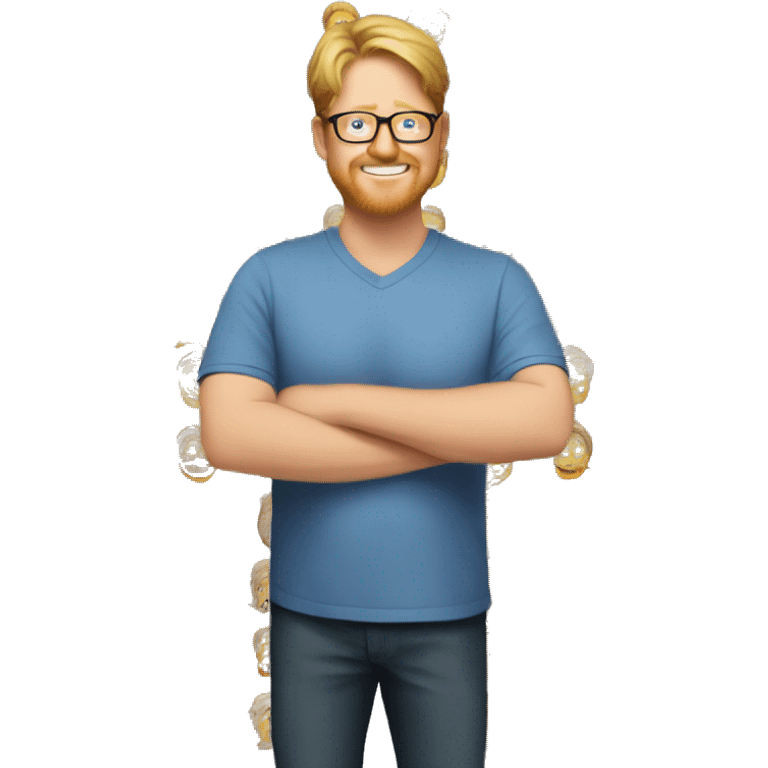 Andrew Stanton emoji