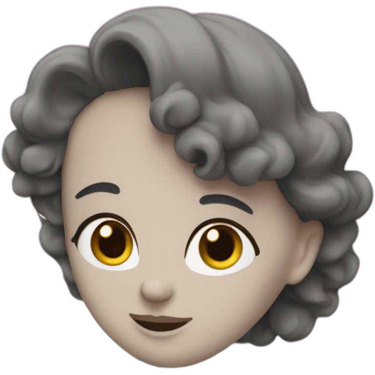 Margeaux  emoji