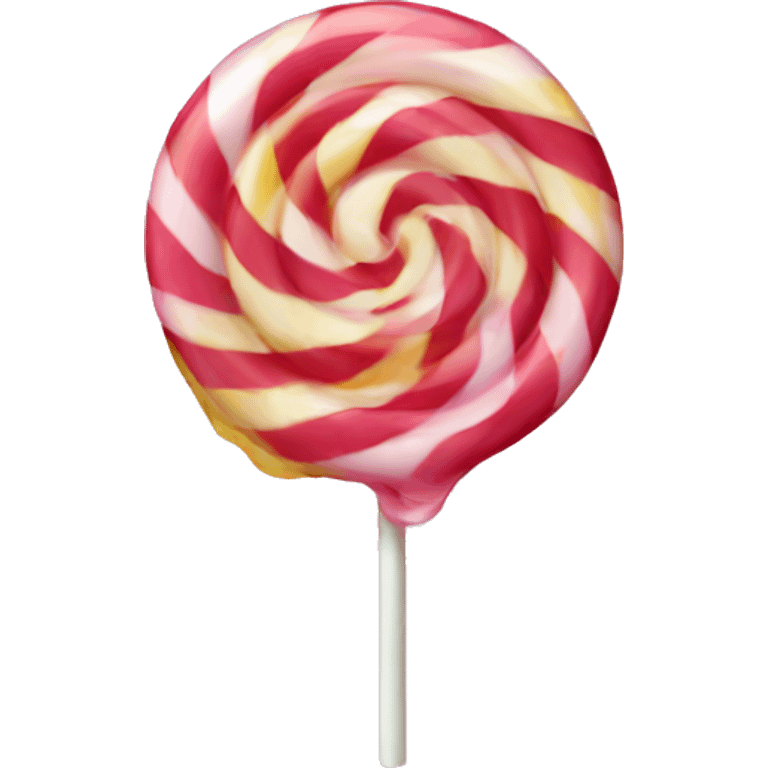 lolipop emoji