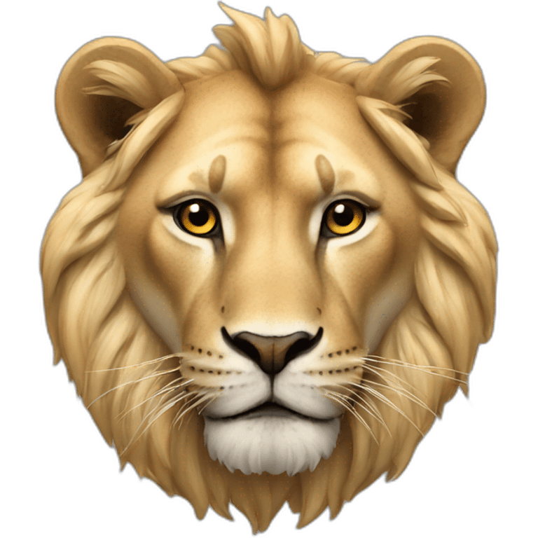 leo emoji